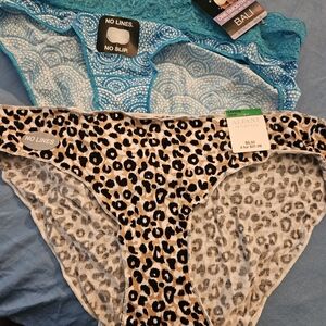 Women panties size 7L